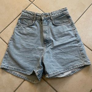 Zara Jean shorts